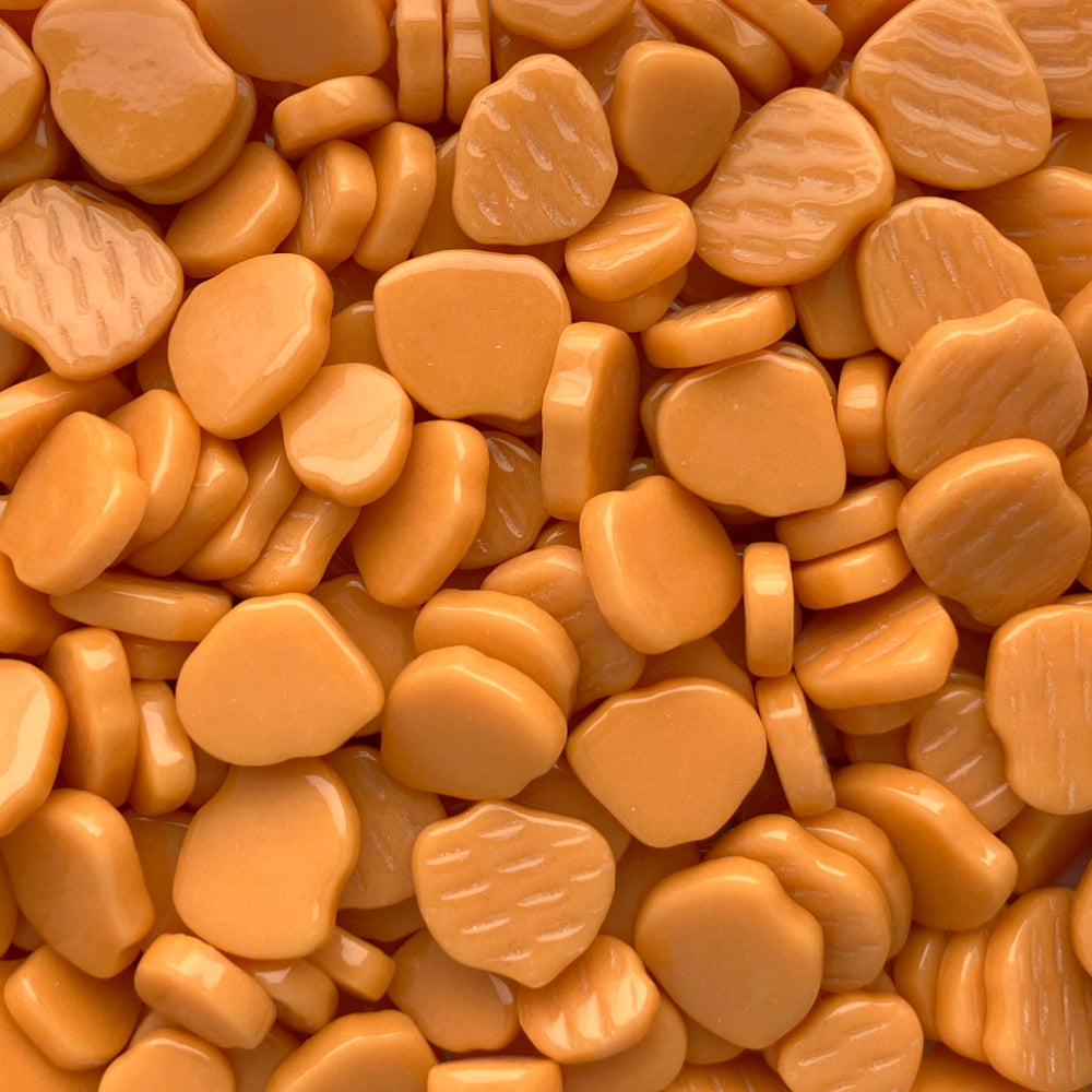 Sakura Blossom Opal Orange 