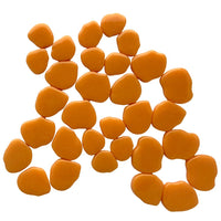 Sakura Blossom Opal Orange 