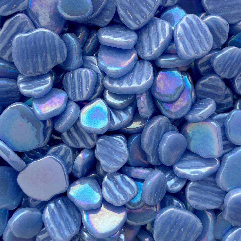 Sakura Blossom Perle Hellblau 