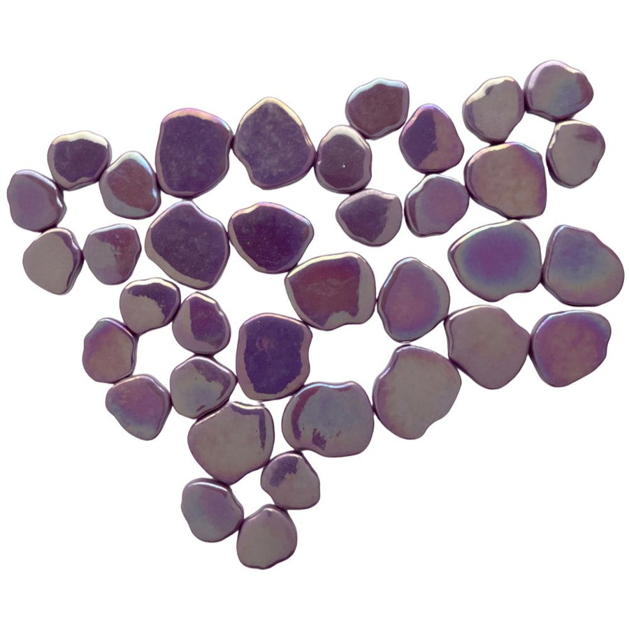 Sakura Blossom Perle Magenta 