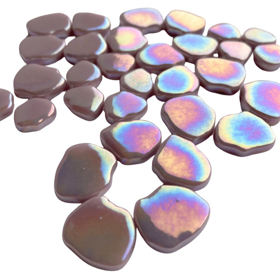 Sakura Blossom Perle Magenta 