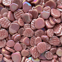 Sakura Blossom Pearls Raspberry 