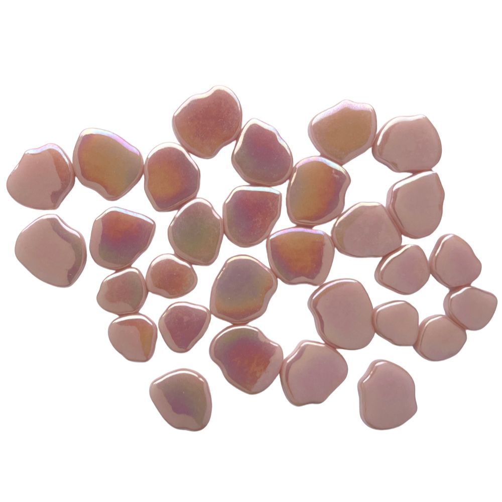 Sakura Blossom Pearls Rose Petals 