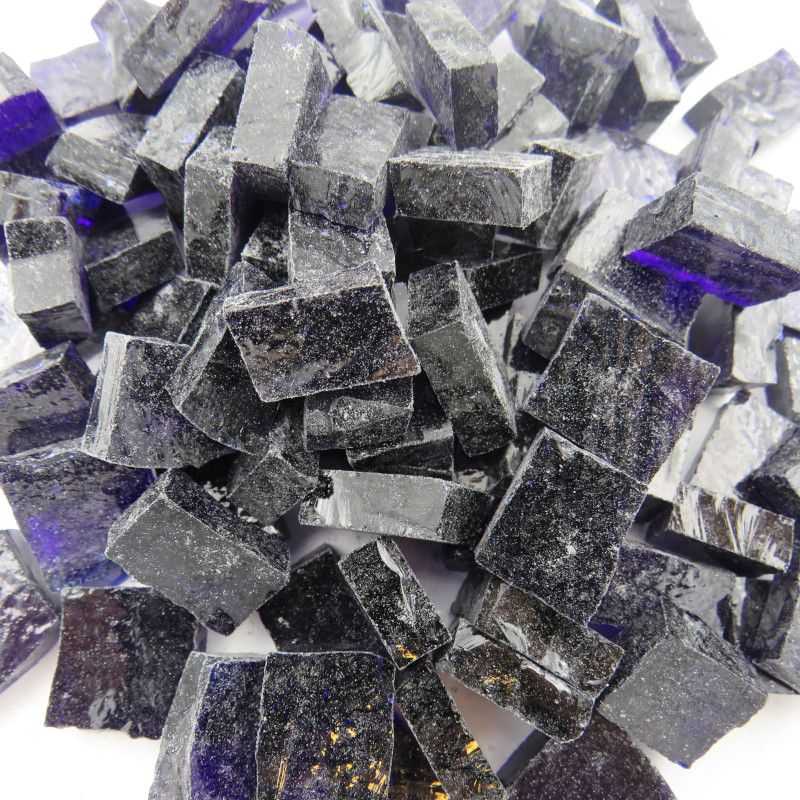 Perdomo Smalts Bleu#7