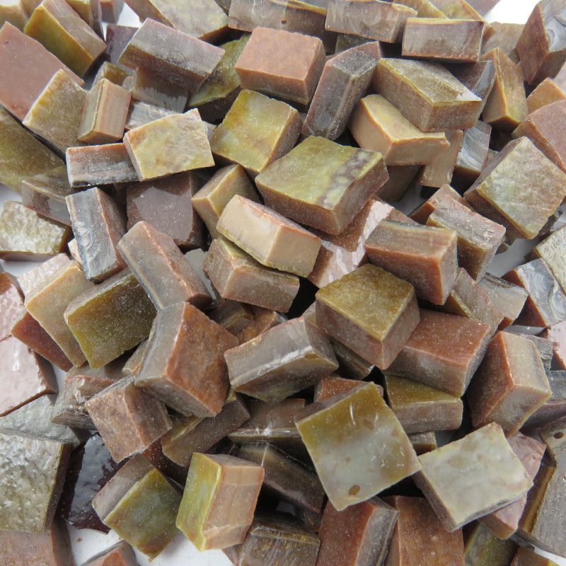 Perdomo Smalts Brun#1