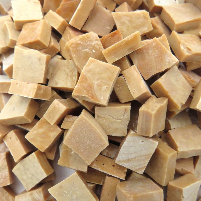 Perdomo Smalten Creme#3