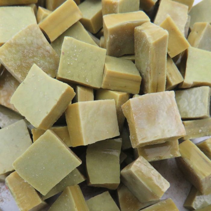 Perdomo Smalts Ocre#2