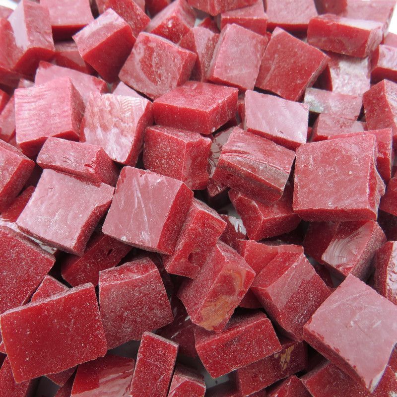 Perdomo Smalti Red#3