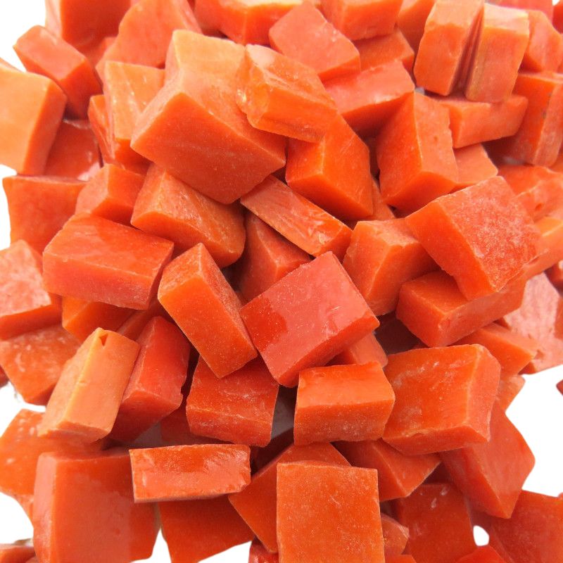 Perdomo Smalts Orange#2