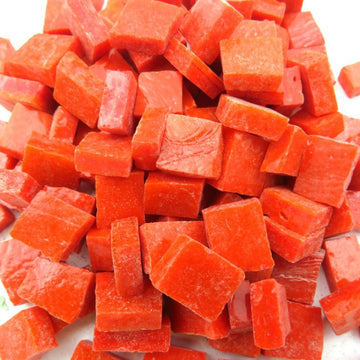 Perdomo Smalts Orange#3