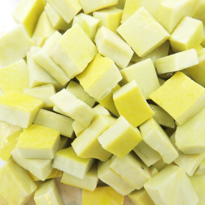 Perdomo Smalts Jaune#1