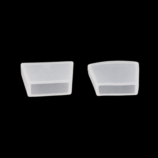 Embouts de rechange 23 mm pour Leponitt PRP-7 (paire)