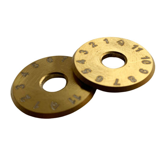 Replacement Wheels Wheeled Nipper MaxPro