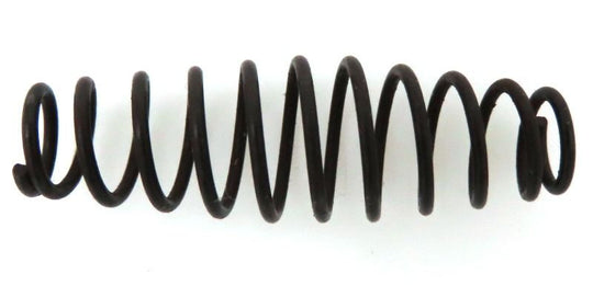 Ressort de rechange pour pince coupante à verre