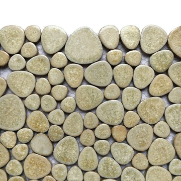 Galets Japonais  Cockles