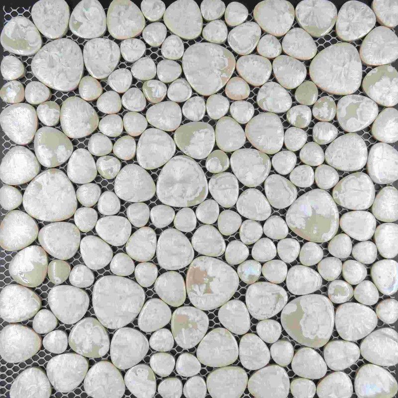 Galets Japonais  Avalanche