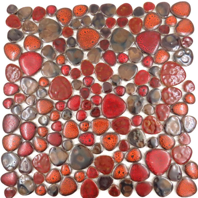 Galets Japonais  Mars