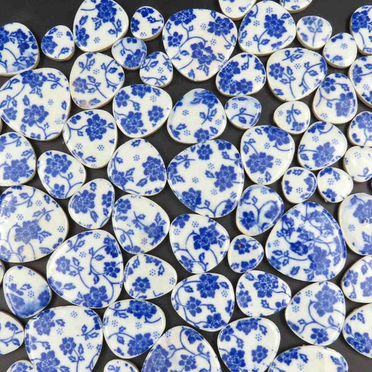 Pebbles Daisy Chain (Loose)