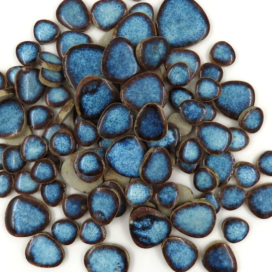 Pebbles Melting Space (Loose)