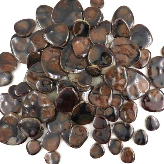 Pebbles Dark Earth (Loose)