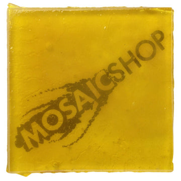 Verre Mosaique - glass mosaic -Glasmosaik-glasmozaïek-Albertini Glas Citroen - mosaicshop