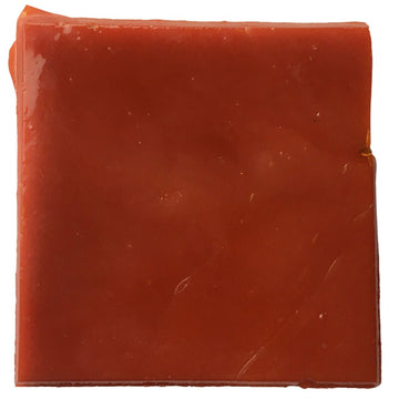 Verre Mosaique - glass mosaic -Glasmosaik-glasmozaïek-Albertini Glas Donker Amber - mosaicshop