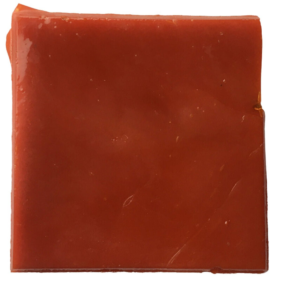 Verre Mosaique - glass mosaic -Glasmosaik-glasmozaïek-Albertini Glas Donker Amber - mosaicshop