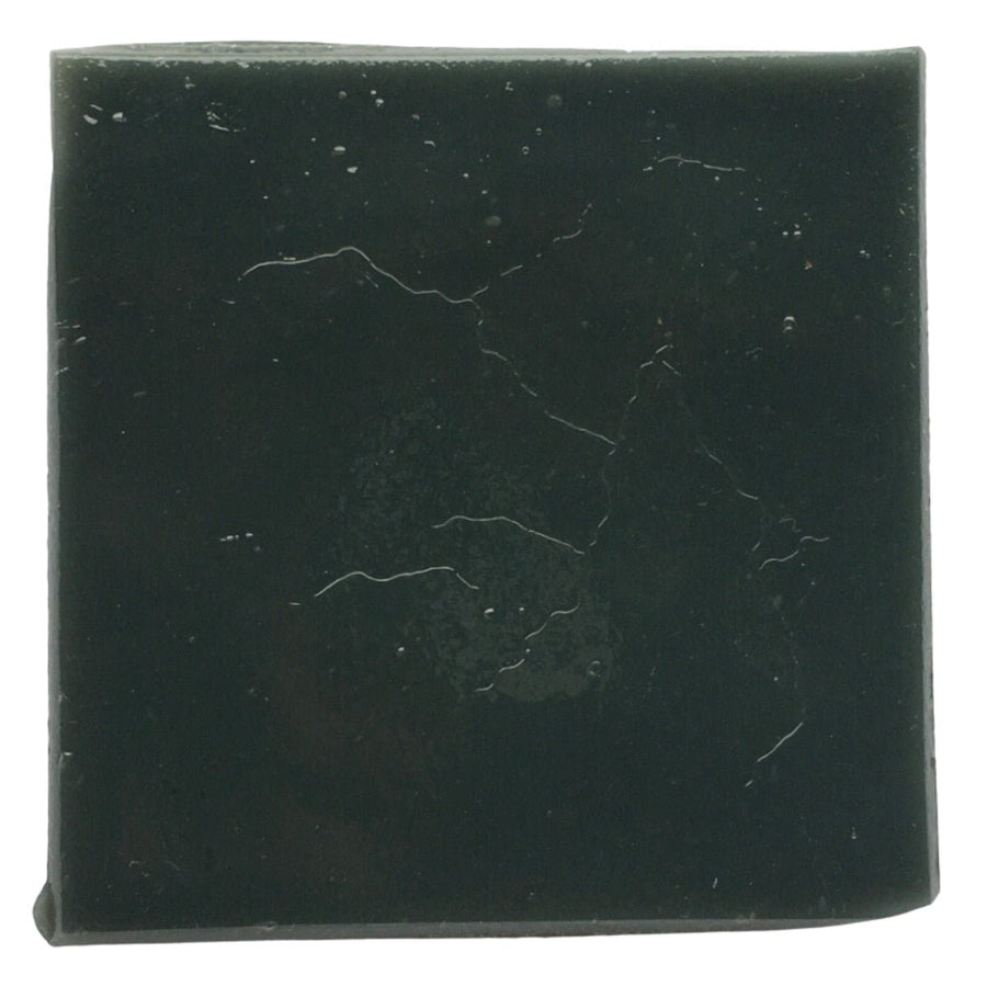 Verre Mosaique - glass mosaic -Glasmosaik-glasmozaïek-Albertini Glas Donkergrijs - mosaicshop