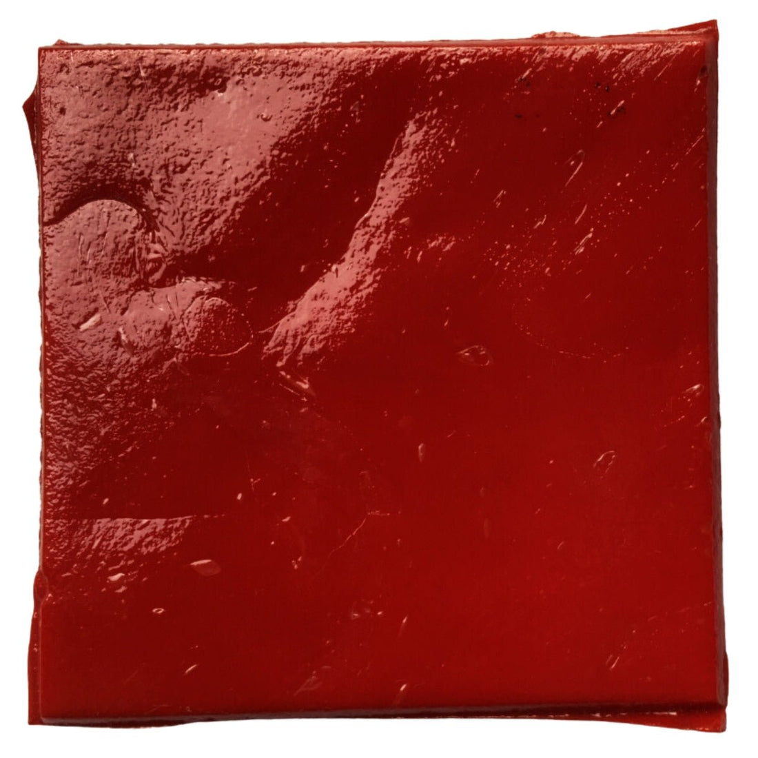 Verre Mosaique - glass mosaic -Glasmosaik-glasmozaïek-Albertini Glas Donkerrood - mosaicshop