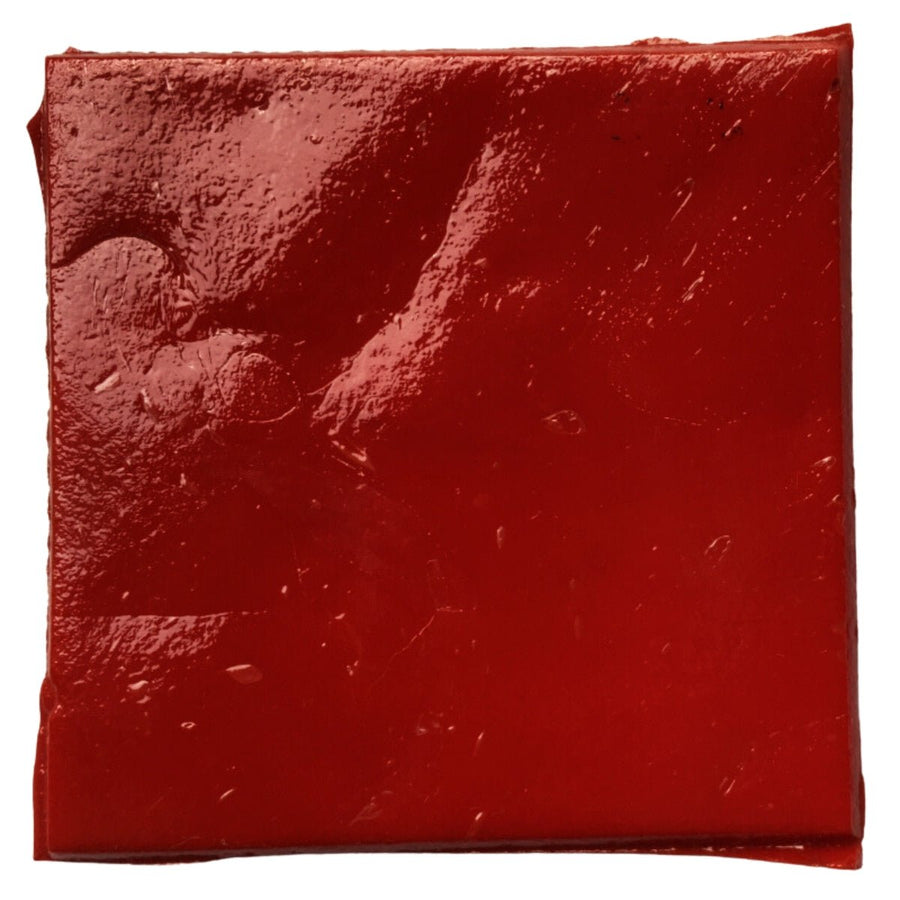 Verre Mosaique - glass mosaic -Glasmosaik-glasmozaïek-Albertini Glas Donkerrood - mosaicshop