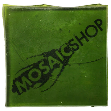 Verre Mosaique - glass mosaic -Glasmosaik-glasmozaïek-Albertini Glas Kiwi - mosaicshop