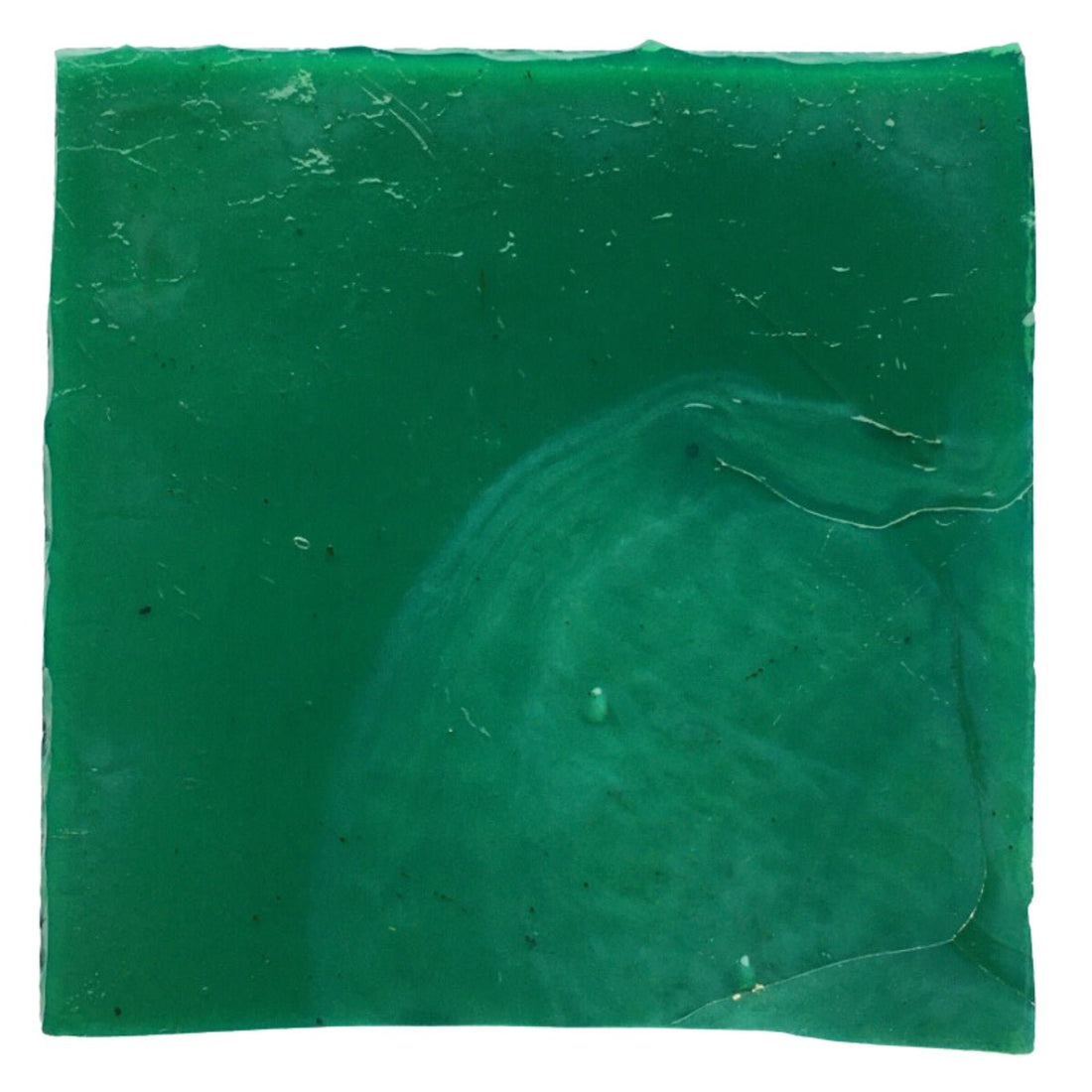 Verre Mosaique - glass mosaic -Glasmosaik-glasmozaïek-Albertini Glas Licht Groenblauw - mosaicshop