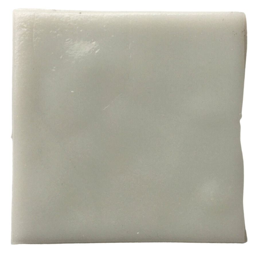 Verre Mosaique - glass mosaic -Glasmosaik-glasmozaïek-Albertini Glas Lichtgrijs - mosaicshop