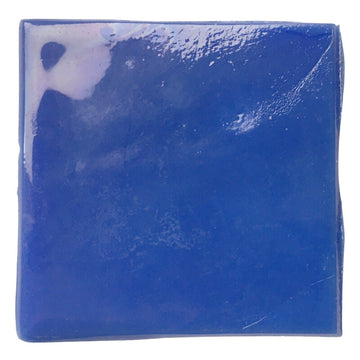 Verre Mosaique - glass mosaic -Glasmosaik-glasmozaïek-Albertini Glas Luchtblauw - mosaicshop