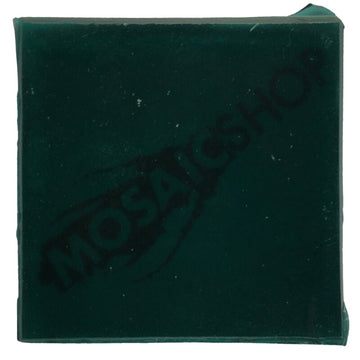 Verre Mosaique - glass mosaic -Glasmosaik-glasmozaïek-Albertini Glas Mallard Groen - mosaicshop