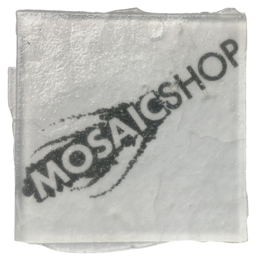 Verre Mosaique - glass mosaic -Glasmosaik-glasmozaïek-Albertini Glas Mist - mosaicshop