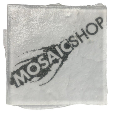 Verre Mosaique - glass mosaic -Glasmosaik-glasmozaïek-Albertini Glas Mist - mosaicshop