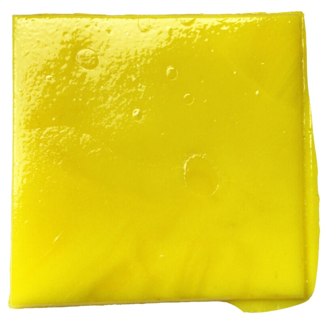 Verre Mosaique - glass mosaic -Glasmosaik-glasmozaïek-Albertini Glas Neon Geel - mosaicshop