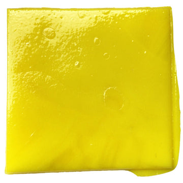 Verre Mosaique - glass mosaic -Glasmosaik-glasmozaïek-Albertini Glas Neon Geel - mosaicshop