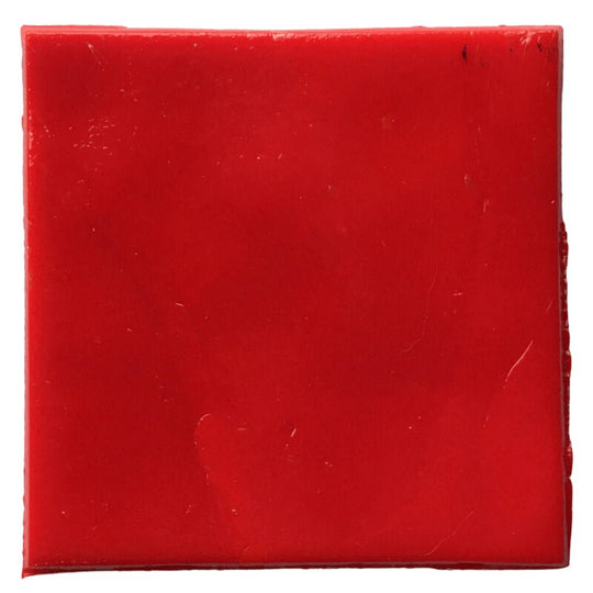 Emaux De Albertini  Neon Red