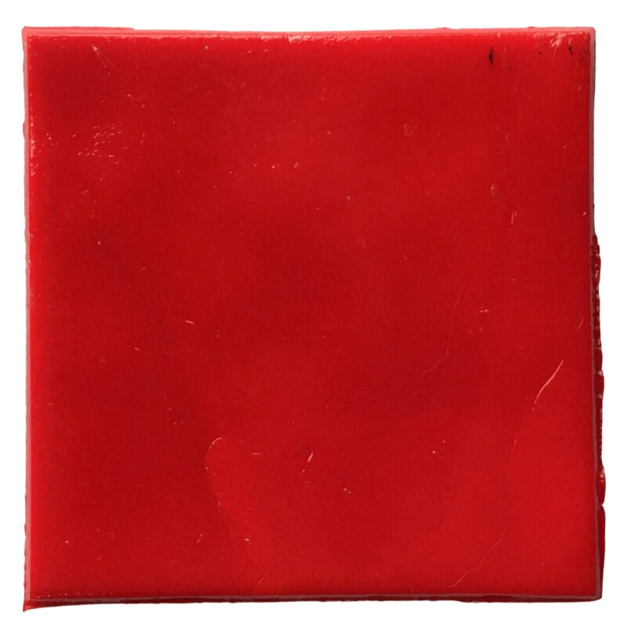 Verre Mosaique - glass mosaic -Glasmosaik-glasmozaïek-Albertini Glas Neon Rood - mosaicshop