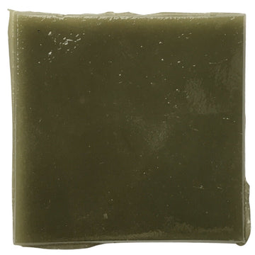 Verre Mosaique - glass mosaic -Glasmosaik-glasmozaïek-Albertini Glas Olijf - mosaicshop