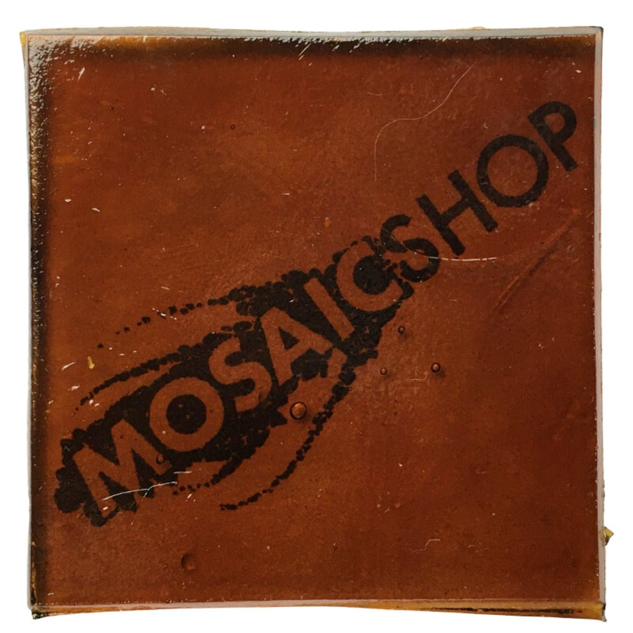 Verre Mosaique - glass mosaic -Glasmosaik-glasmozaïek-Albertini Glas Omber - mosaicshop