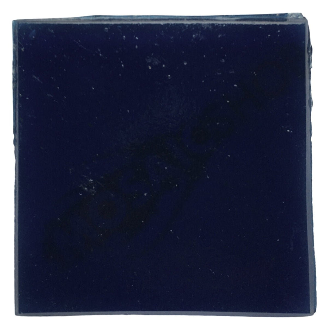 Verre Mosaique - glass mosaic -Glasmosaik-glasmozaïek-Albertini Glas Oosters Blauw - mosaicshop