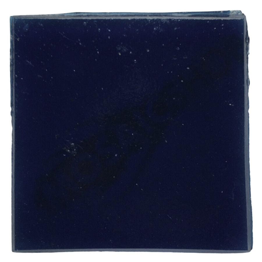 Verre Mosaique - glass mosaic -Glasmosaik-glasmozaïek-Albertini Glas Oosters Blauw - mosaicshop