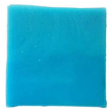 Verre Mosaique - glass mosaic -Glasmosaik-glasmozaïek-Albertini Glas Turkoois - mosaicshop