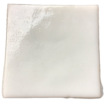 Verre Mosaique - glass mosaic -Glasmosaik-glasmozaïek-Albertini Glas Wit - mosaicshop