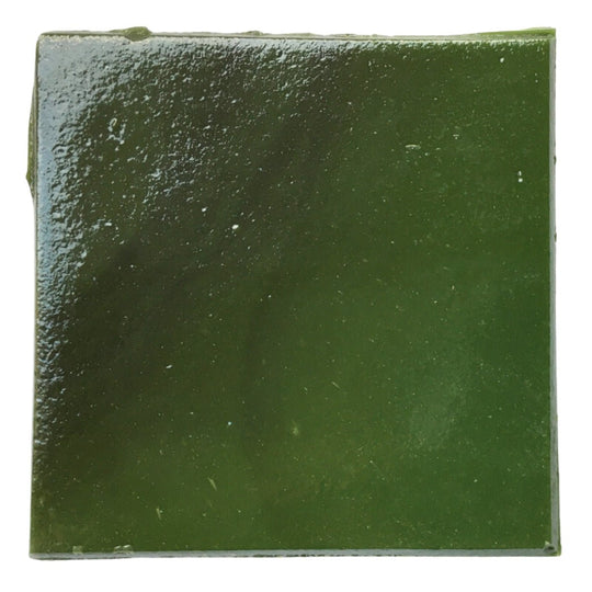 Emaux De Albertini  Summer Green