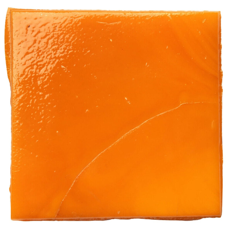 Verre Mosaique - glass mosaic -Glasmosaik-glasmozaïek-Albertini Glas Zonnegeel - mosaicshop