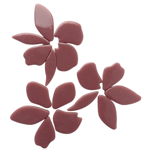 Fallen Petals Raspberry